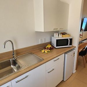 Deluxe Double Room Balcony Sea View